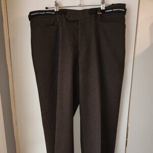 citadin men's pants  made in canada size 33